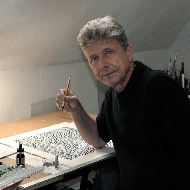 Bernard Verstraete